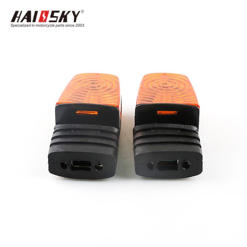 HAIOSKY CGL Turn Signal Light | High-Quality Motorcycle Indicator for Honda CGL - Image 2