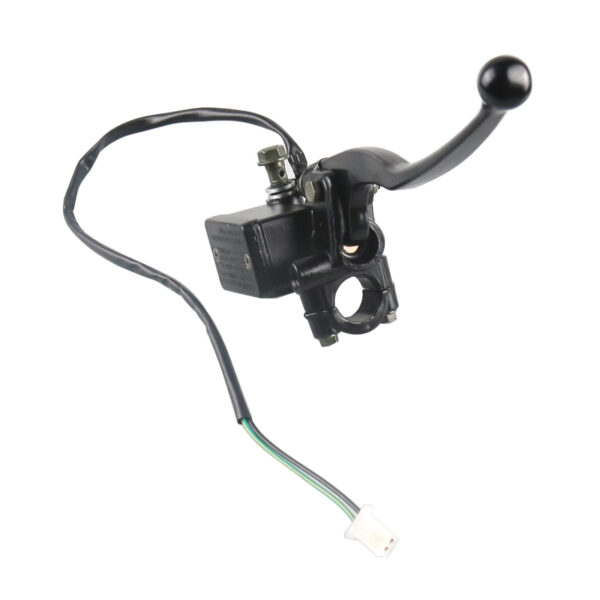 HAISSKY YBR125 Front Brake Master Cylinder | Bomba de Freno Delantera para YBR125 HAISSKY