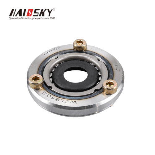 HAISSKY CG Kick Starter Assembly | Conjunto de Arranque para CG - Image 3