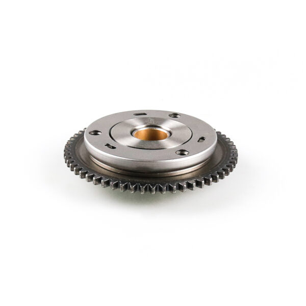 HAISSKY CG150 Kick Starter Assembly | Conjunto de Arranque para CG150 - Image 3