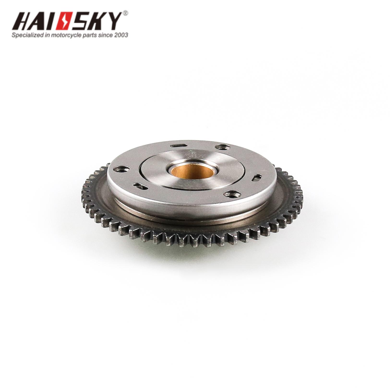 HAISSKY CG150 Kick Starter Assembly | Conjunto de Arranque para CG150 - Image 3