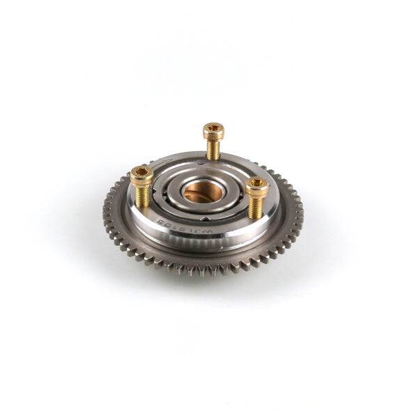 HAISSKY CG200 Kick Starter Assembly | Conjunto de Arranque para CG200 - Image 3