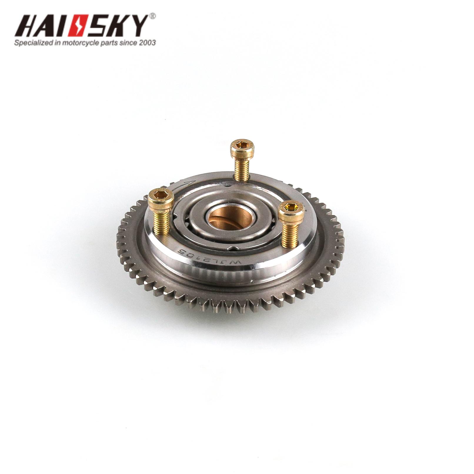 HAISSKY CG200 Kick Starter Assembly | Conjunto de Arranque para CG200 - Image 3