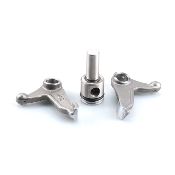 HAISSKY CG125 Swingarm Assembly | Conjunto de Basculante para CG125 - Image 2