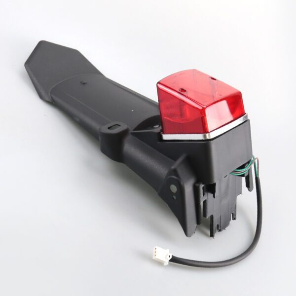 HAISSKY XTZ Tail Light Assembly | Conjunto de Luz Trasera para XTZ - Image 2