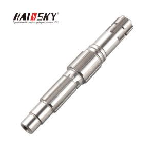 HAISSKY CG125 Countershaft | Eje Secundario para CG125