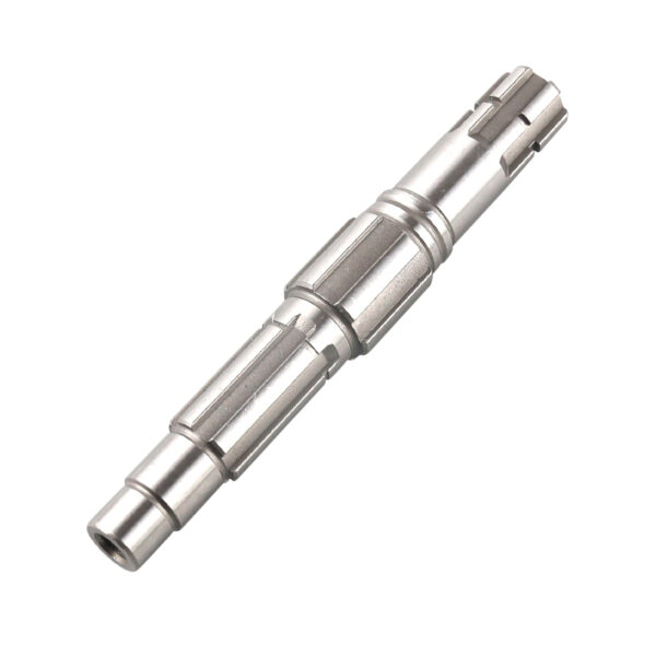 HAISSKY CG125 Countershaft | Eje Secundario para CG125