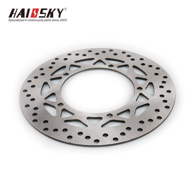 HAISSKY YBR125 Front Brake Disc | Disco de Freno Delantero para YBR125 - Image 2