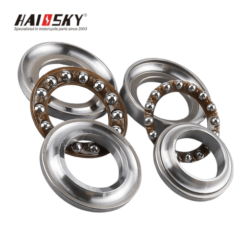 HAISSKY GN/HJ Brake Disc | Disco de Freno para GN/HJ - Image 2