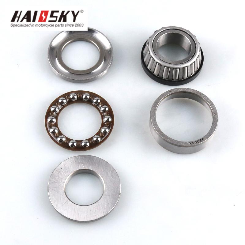 HAISSKY XTZ125 Racing Ball | Rodamiento de Bolas para XTZ125 - Image 3