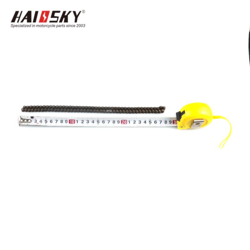 HAIOSKY Timing Chain 25H-88L | Cadena de Distribución 25H-88L - Image 2