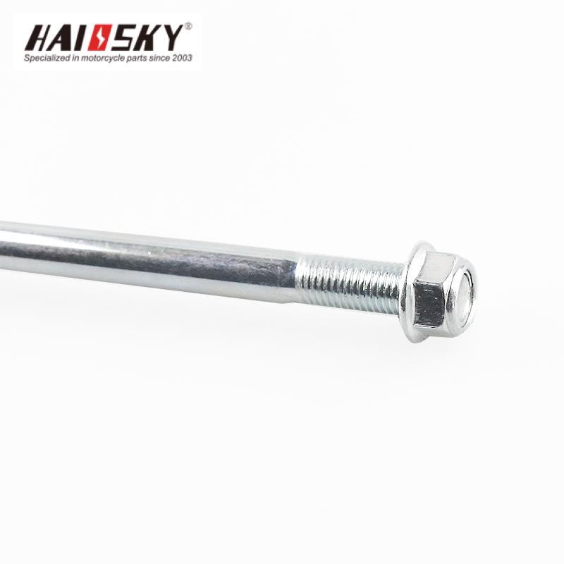 HAIOSKY C100 Front Axle | Eje Delantero C100 - Image 2