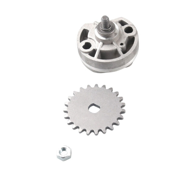 HAISSKY Oil Pump Balance Shaft | Eje de Equilibrio de la Bomba de Aceite - Image 2