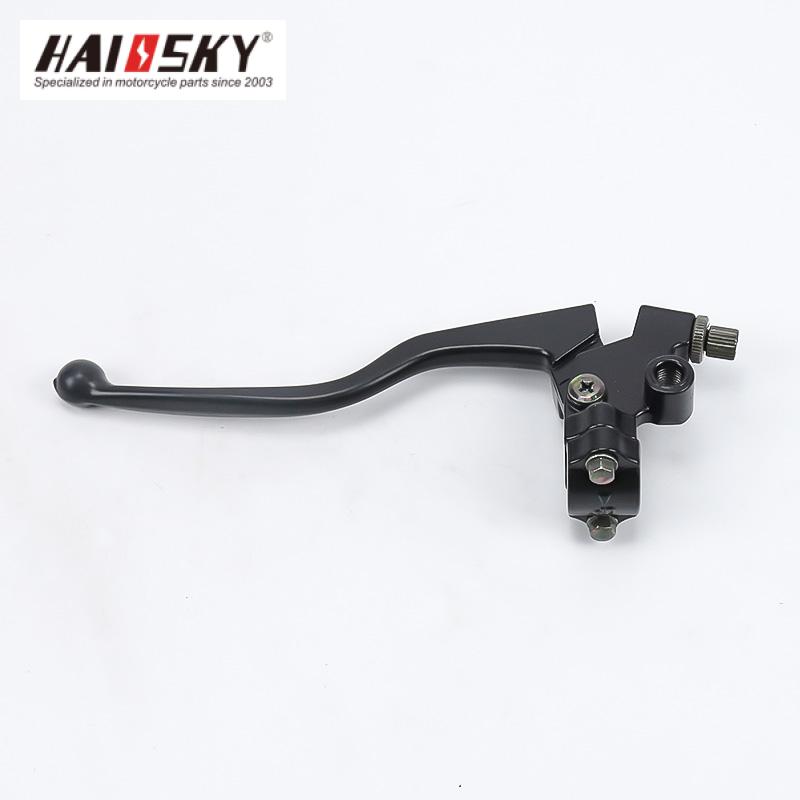 HAISSKY GL Left Handlebar Grip | Empuñadura Izquierda de Manillar GL - Image 2