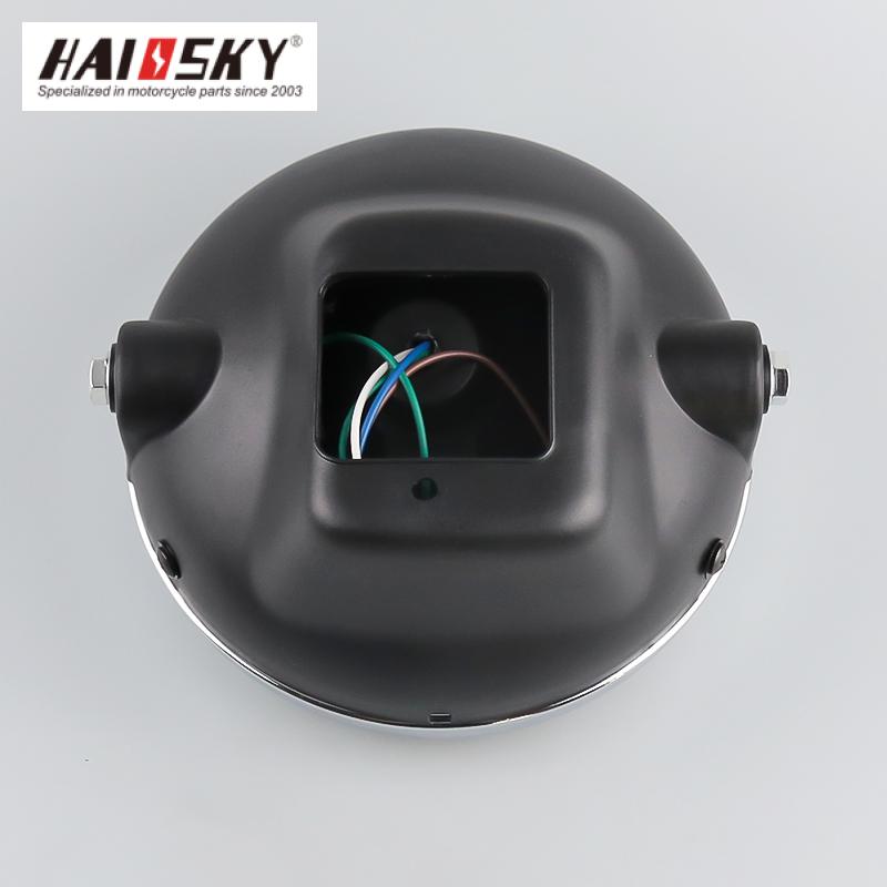 HAISSKY GL Headlight | Faro Delantero para GL - Image 2