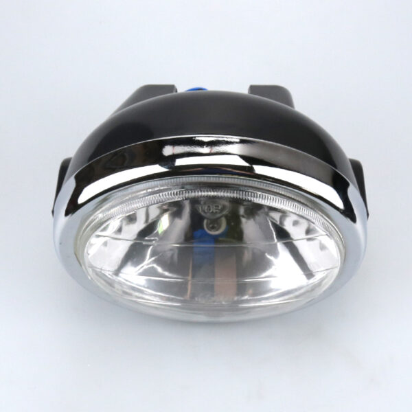 HAISSKY YBR125 Headlight | Faro Delantero para YBR125 - Image 2