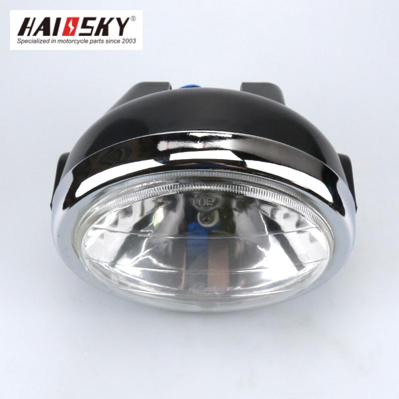 HAISSKY YBR125 Headlight | Faro Delantero para YBR125 - Image 2