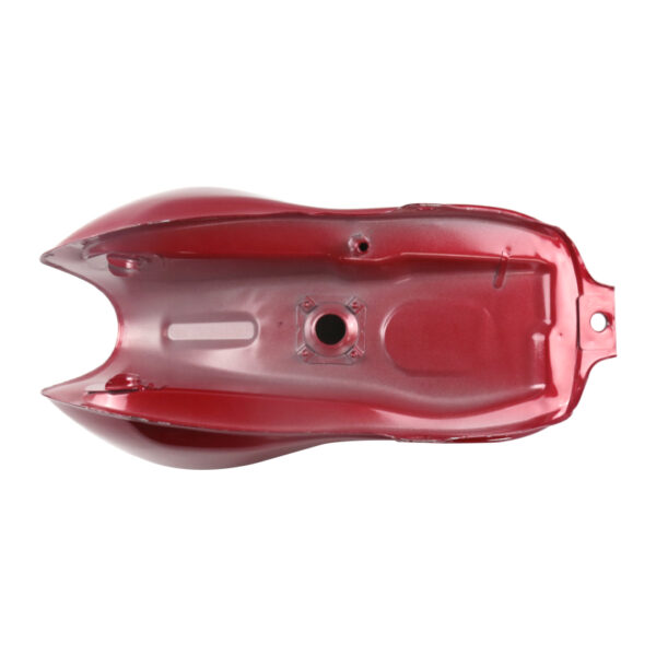 HAIOSKY FT150 Motorcycle Fuel Tank | Tanque de Combustible para FT150 - Image 2