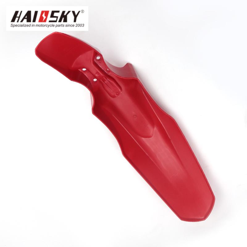HAISSKY XM200 Front Fender | Guardabarros Delantero para XM200 - Image 2