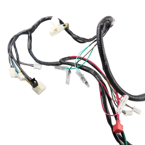 HAISSKY GY Complete Wiring Harness | Arnés de Cableado Completo para GY - Image 2