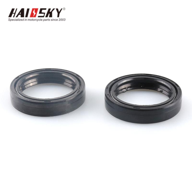 HAIOSKY Front Fork Oil Seal 41 54 11 | Sello de Aceite de Horquilla Delantera 41 54 11 - Image 2