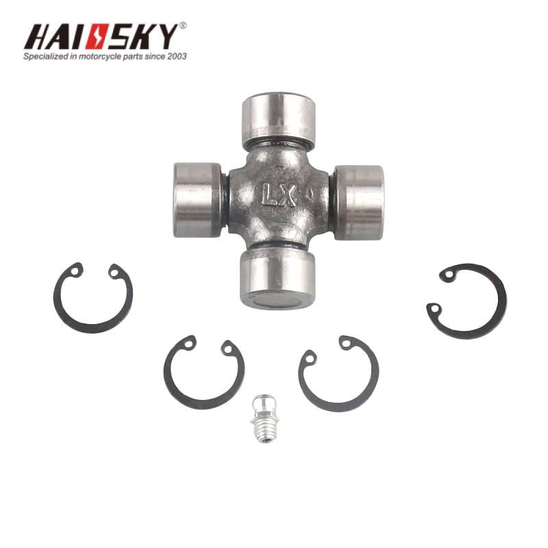 HAIOSKY 20×55 Universal Joint Assembly | Conjunto de Junta Universal 20×55