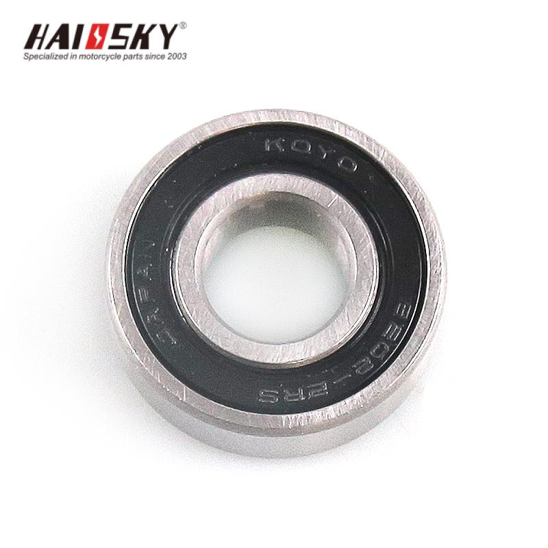 HAISSKY 6202 Bearing | Rodamiento 6202