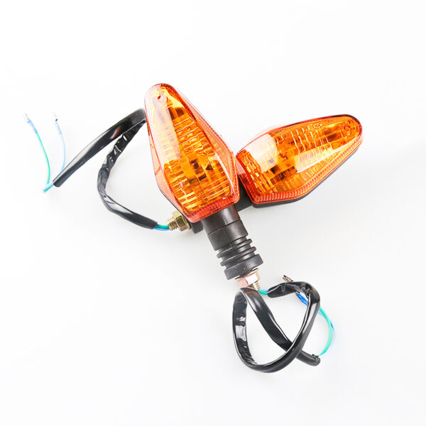 HAISSKY AX4 Turn Signal Light | Luz Intermitente AX4 - Image 3