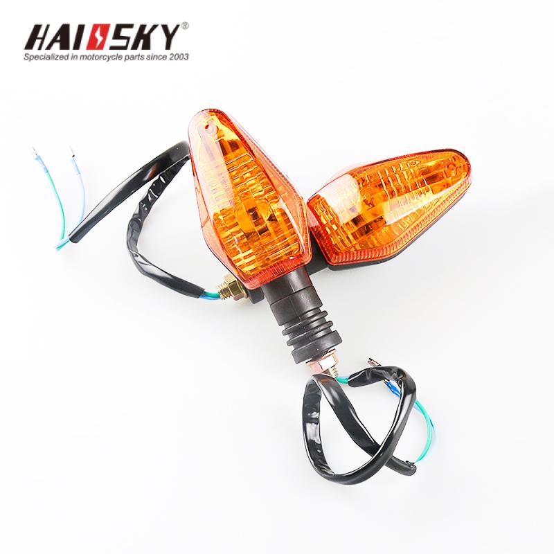 HAISSKY AX4 Turn Signal Light | Luz Intermitente AX4