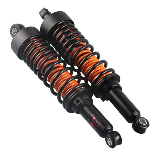 HAISSKY Bajaj 100 Rear Shock Absorber | Amortiguador Trasero para Bajaj 100