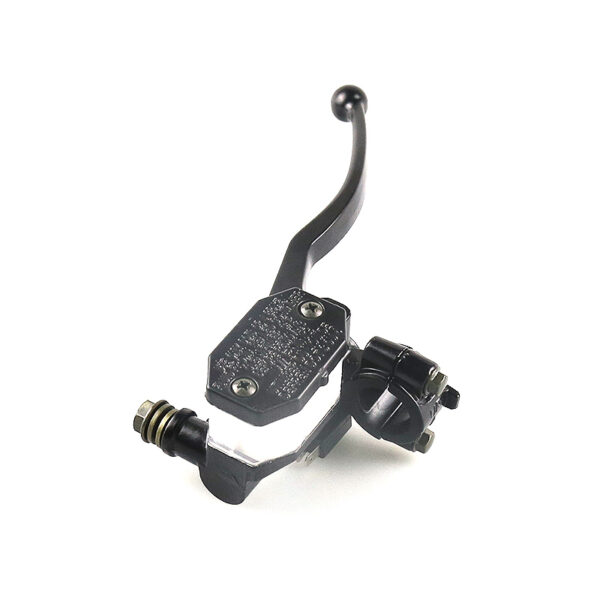 HAIOSKY GN Front Master Cylinder | High-Performance Motorcycle Brake Pump for GN Series - Image 2