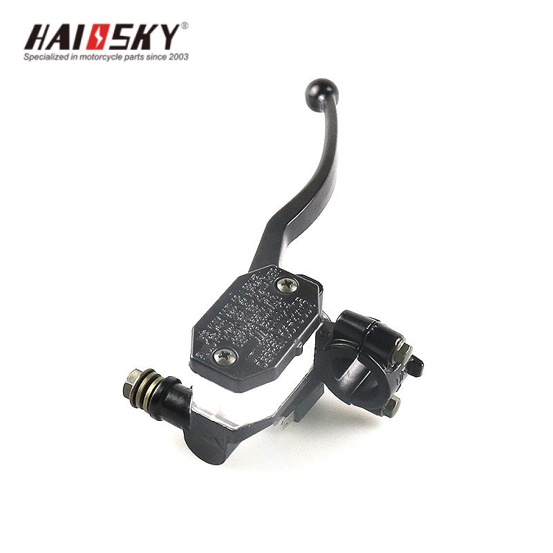 HAIOSKY GN Front Master Cylinder | High-Performance Motorcycle Brake Pump for GN Series - Image 2