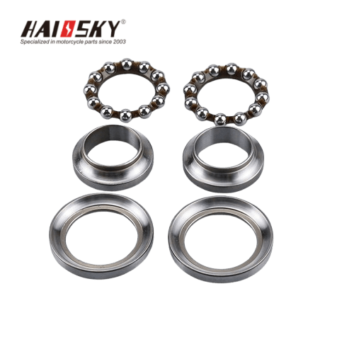 HAISSKY BROSS Racing Ball | Rodamiento de Bolas BROSS para motocicletas