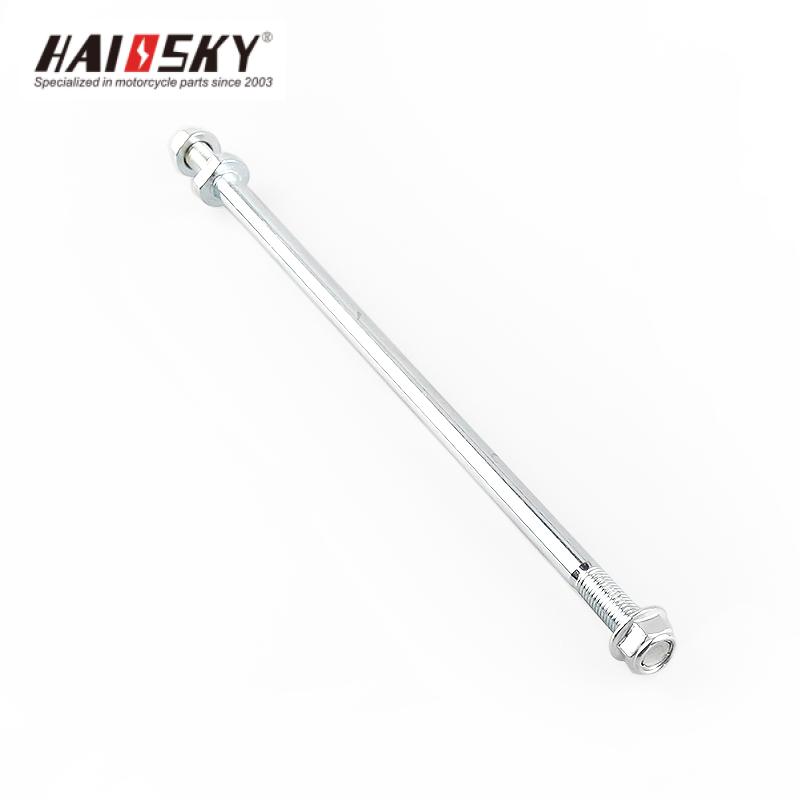 HAIOSKY C100 Front Axle | Eje Delantero C100