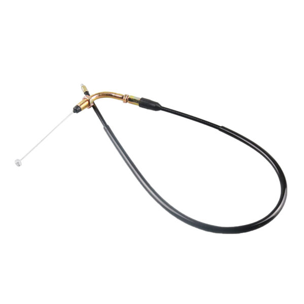 HAISSKY C100 Throttle Cable | High-Performance Accelerator Cable for Honda C100