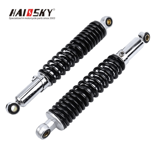 HAISSKY C110 Rear Shock Absorber | Amortiguador Trasero para C110