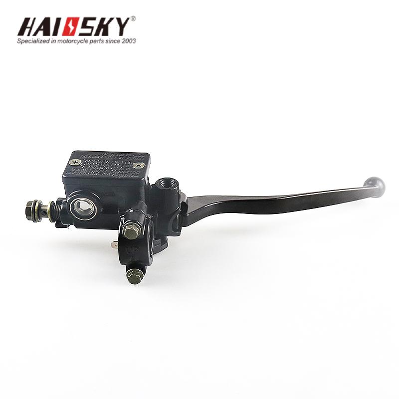 HAIOSKY CA250 Front Master Cylinder | High-Performance Motorcycle Brake Pump