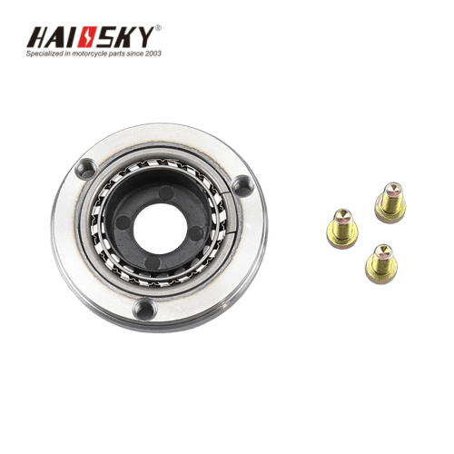 HAISSKY CG Kick Starter Assembly | Conjunto de Arranque para CG