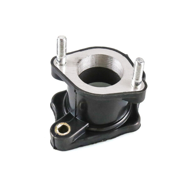 HAISSKY CG125 Carburetor Intake Manifold | Múltiple de Admisión para CG125