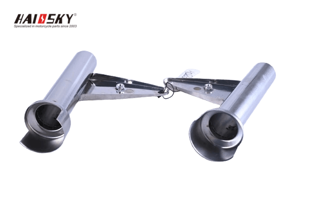 HAISSKY CG125 Headlight Bracket | Soporte de Faro para CG125