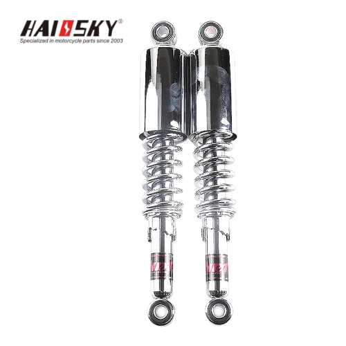 HAISSKY CG125 Rear Shock Absorber | Amortiguador Trasero para CG125
