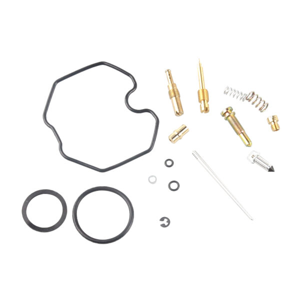 HAISSKY CG125 Repair Kit | Kit de Reparación CG125