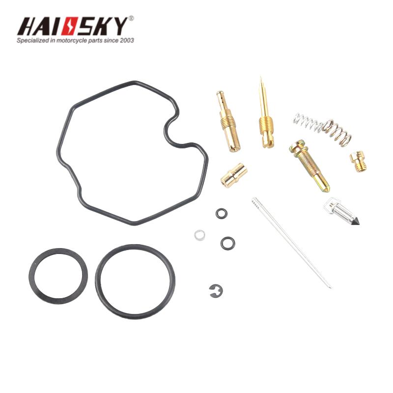 HAISSKY CG125 Repair Kit | Kit de Reparación CG125