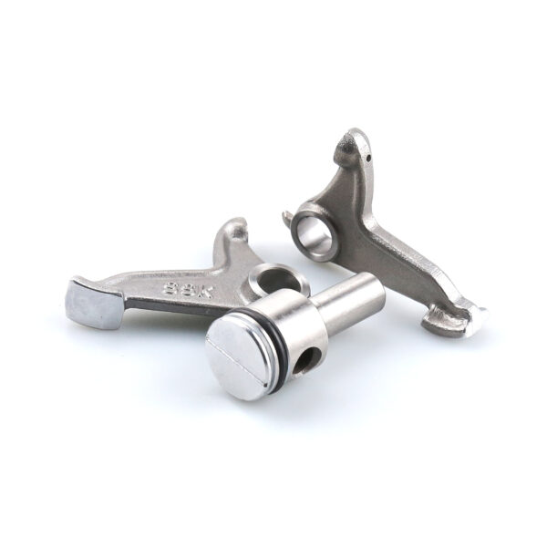 HAISSKY CG125 Swingarm Assembly | Conjunto de Basculante para CG125