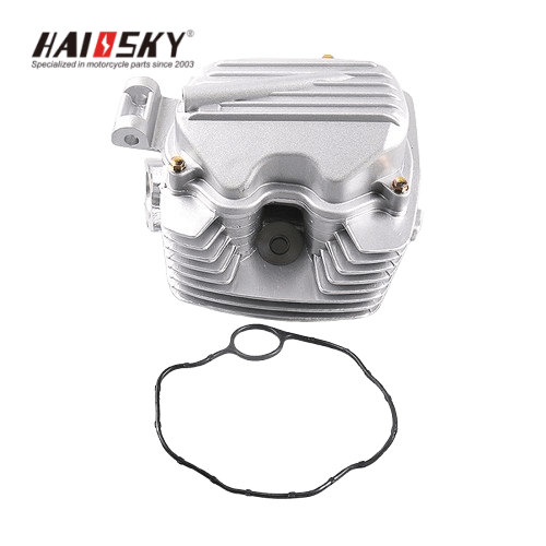 HAISSKY CG150 Cylinder Head Assembly | Conjunto de Culata para CG150