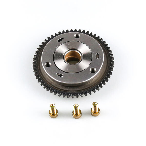 HAISSKY CG150 Kick Starter Assembly | Conjunto de Arranque para CG150