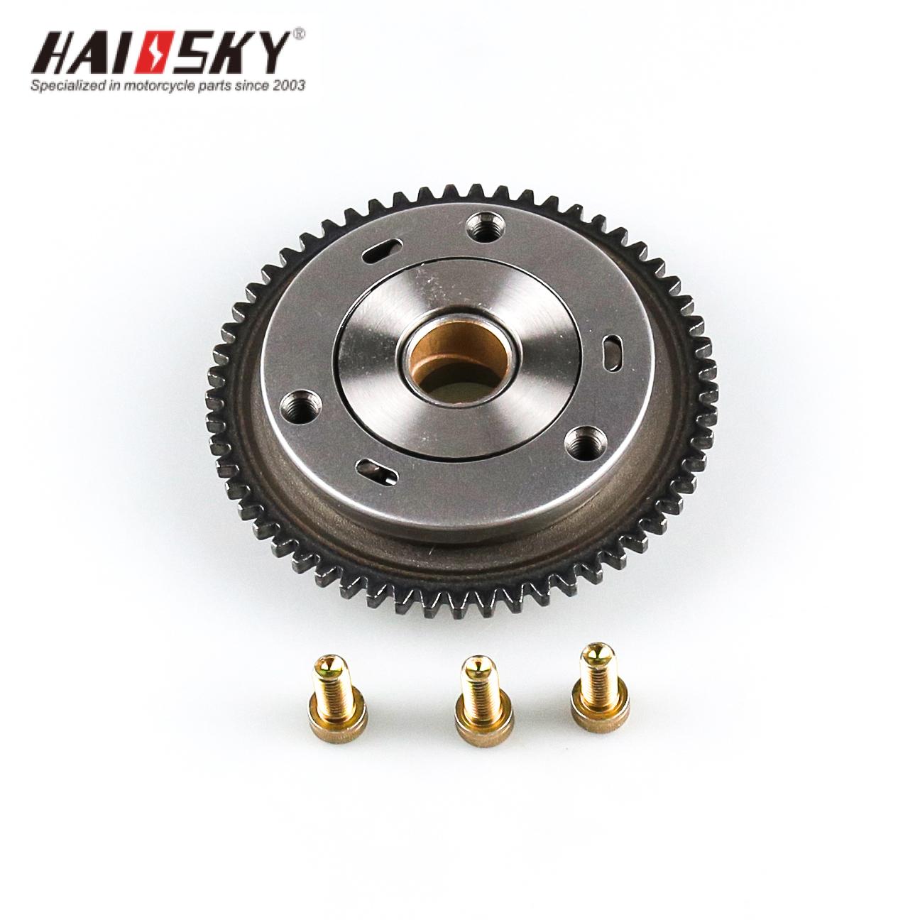 HAISSKY CG150 Kick Starter Assembly | Conjunto de Arranque para CG150