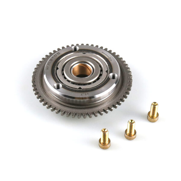 HAISSKY CG200 Kick Starter Assembly | Conjunto de Arranque para CG200