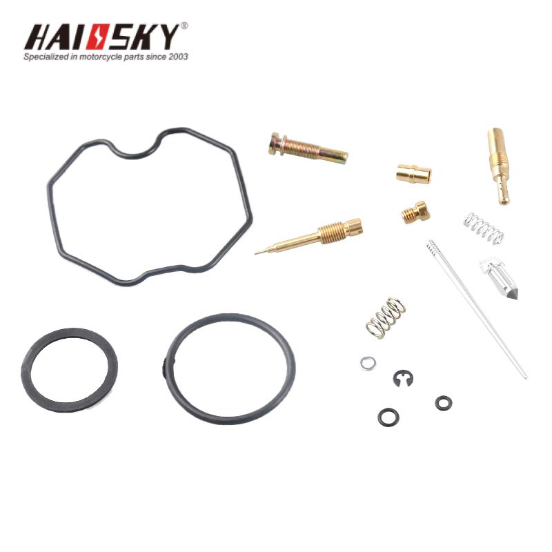 HAISSKY CG200 Repair Kit | Kit de Reparación CG200