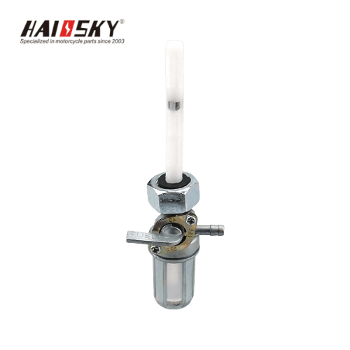 HAISSKY CGL Fuel Petcock Valve | Válvula de Combustible para CGL - Image 2